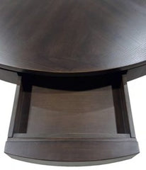 Vault Flip-Top Poker & Dining Table