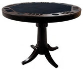 Vault Flip-Top Poker & Dining Table