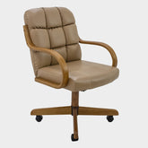 Douglas Casual Diningâ„¢ D9520CH Chair With B316 Vinyl