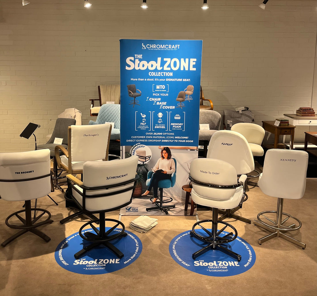 CC226 Arlo Chat Chair - styled room setting