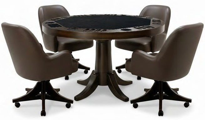 CC202 Gamechanger Bucket Chair