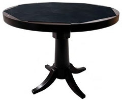 Vault Flip-Top Poker & Dining Table