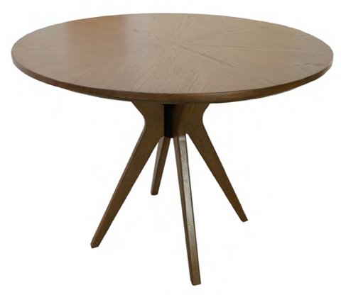 Gambit Flip-Top Poker & Dining Table – Round