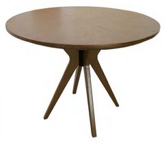 Gambit Flip-Top Poker & Dining Table – Round