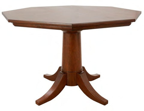 Octane Flip-Top Poker & Dining Table – Octagon