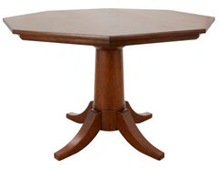 Octane Flip-Top Poker & Dining Table – Octagon