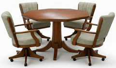 CM178YW Gamechanger Arm Chair with Casters