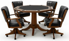 CM178YW Gamechanger Arm Chair with Casters