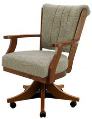 CM178YW Gamechanger Arm Chair with Casters