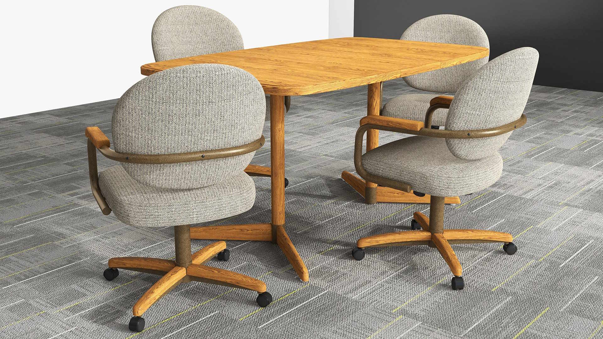 Chromcraft Furniture