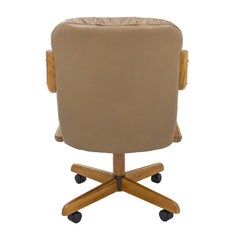Douglas Casual Diningâ„¢ D9520CH Chair With B316 Vinyl