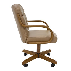 Douglas Casual Diningâ„¢ D9520CH Chair With B316 Vinyl