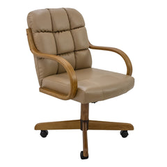 Douglas Casual Diningâ„¢ D9520CH Chair With B316 Vinyl