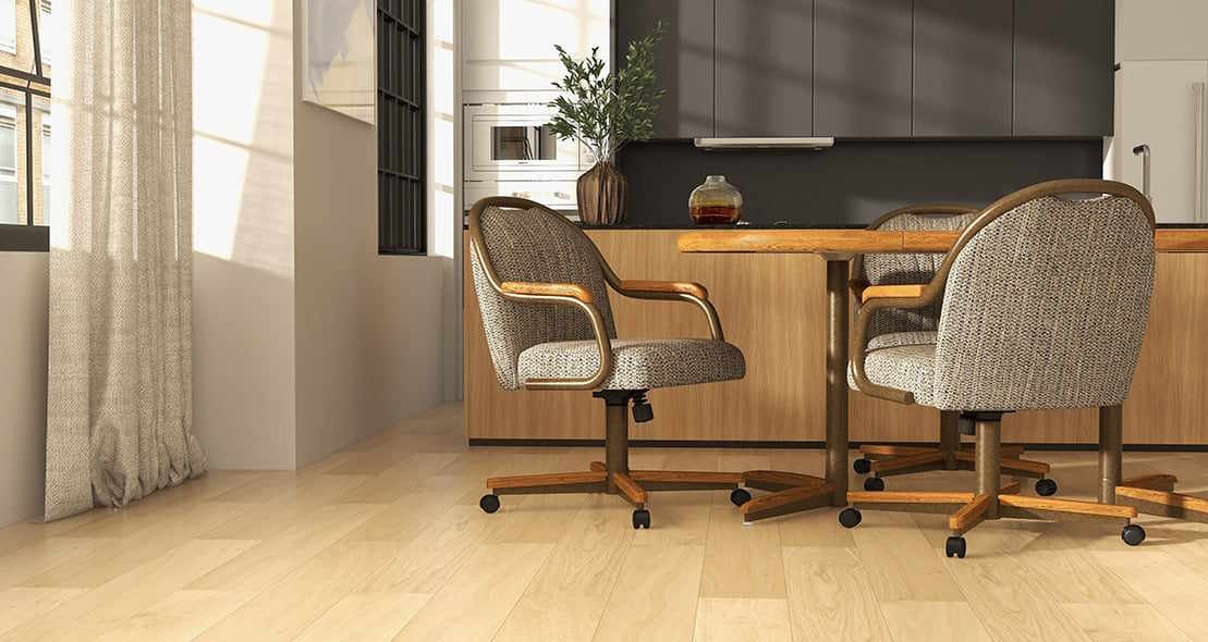 Chromcraft Furniture