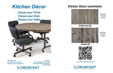 Kitchen Décor Catalog